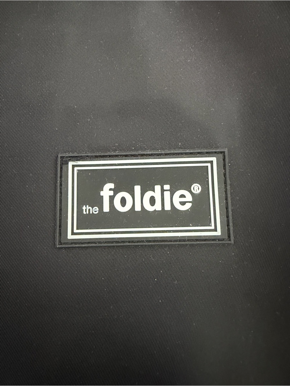 “The Foldie”
